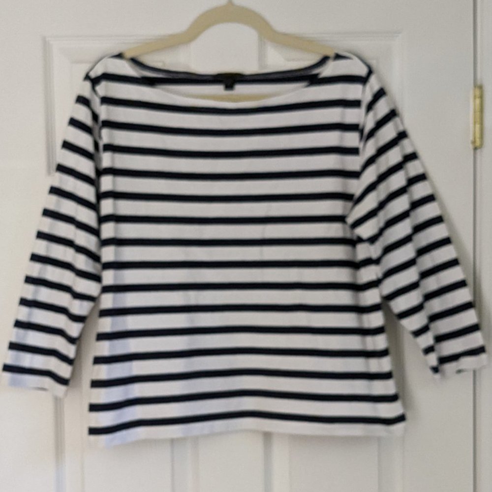 Breton top